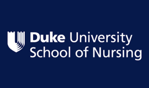 Duke University School of Nursing logo