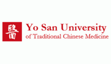 Yo San University logo